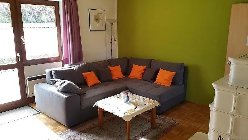Ferienpark Im Schoenen Falkenstein 4 Διαμέρισμα