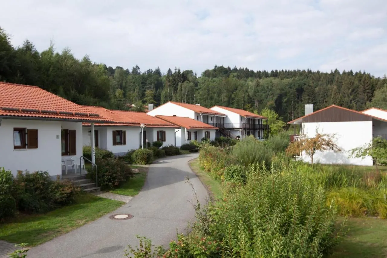 Ferienpark Im Schoenen Falkenstein 4