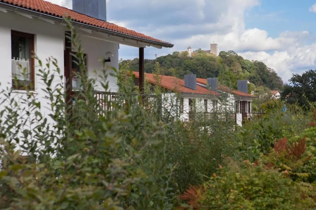 Ferienpark Im Schoenen Falkenstein 4 Διαμέρισμα Φάλκενσταϊν