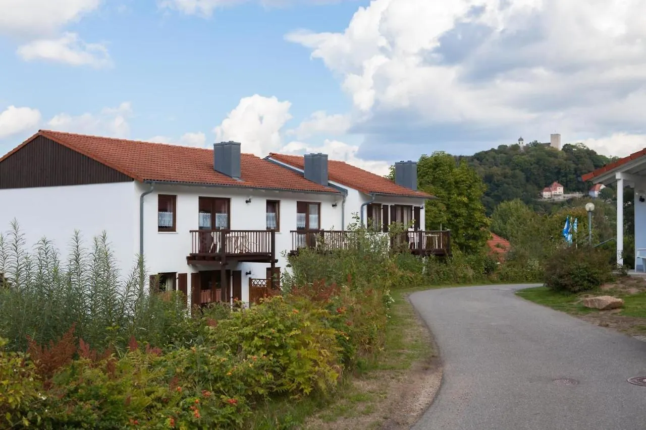 Ferienpark Im Schoenen Falkenstein 4 Γερμανία