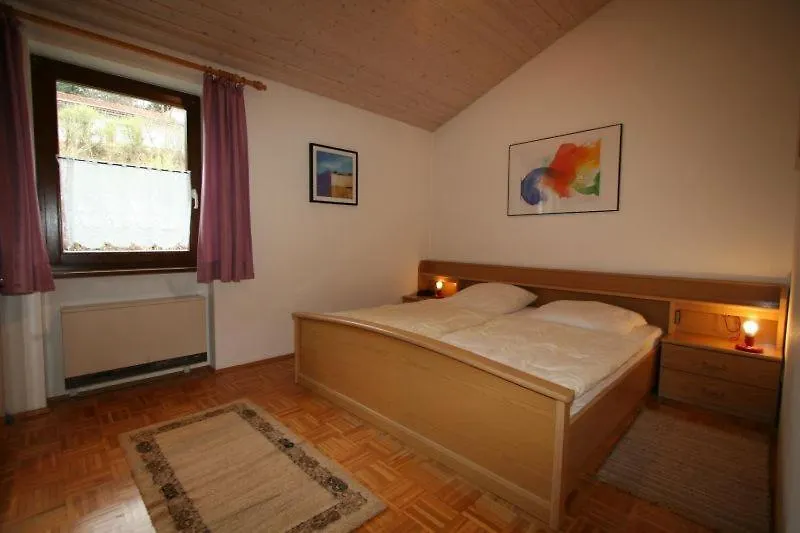 Ferienpark Im Schoenen Falkenstein 4 0*, Φάλκενσταϊν Γερμανία