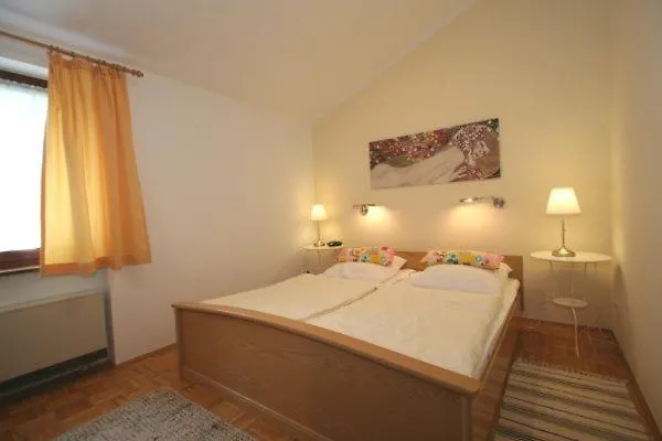 Ferienpark Im Schoenen Falkenstein 4 0*, Φάλκενσταϊν Γερμανία
