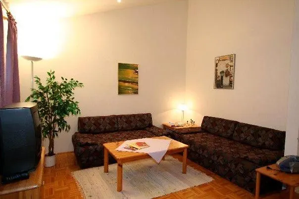 Ferienpark Im Schoenen Falkenstein 4 Φάλκενσταϊν