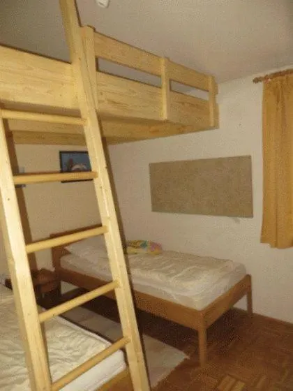 Ferienpark Im Schoenen Falkenstein 4 Διαμέρισμα