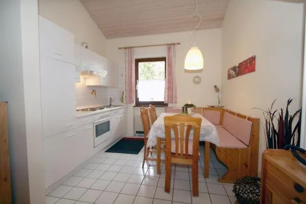 Ferienpark Im Schoenen Falkenstein 4 Γερμανία