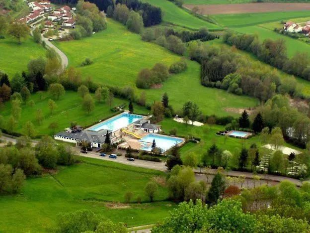 Ferienpark Im Schoenen Falkenstein 4 Γερμανία