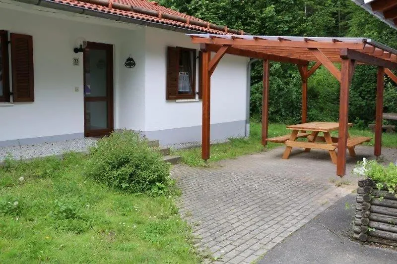 Ferienpark Im Schoenen Falkenstein 4 Φάλκενσταϊν