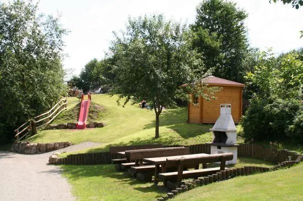 Ferienpark Im Schoenen Falkenstein 4 Διαμέρισμα Φάλκενσταϊν